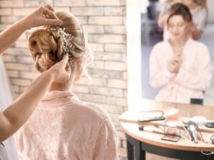 Bridal Hair with Veil: A Comprehensive Guide to Your Dream Wedding Look
