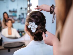 Bridal Hair for Thin Hair: Ultimate Guide to Stunning Wedding Styles