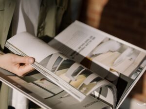 Major Fashion Magazine NYT: Unraveling the Influence and Impact on the Fashion Industry