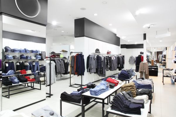 Best sustainable clothing brands