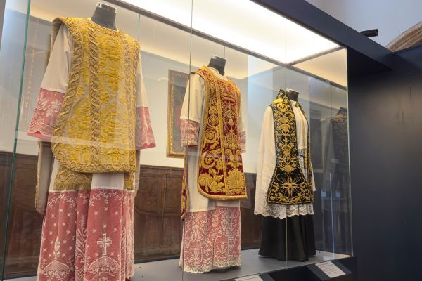 fashion in the 1920s