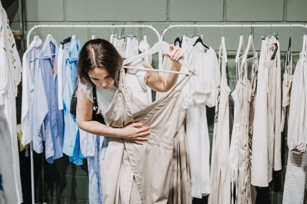 Eco-conscious fashion tips