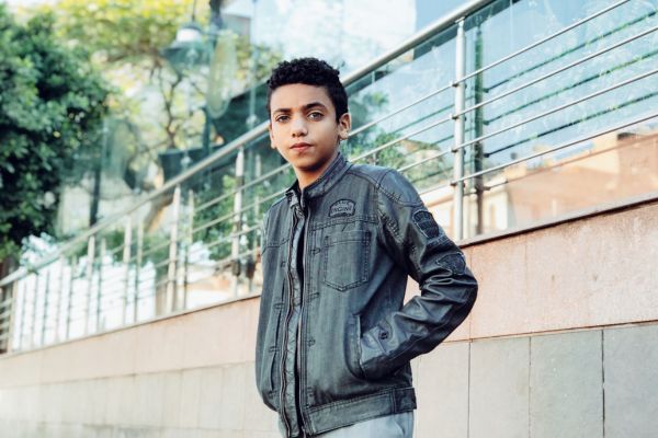 Cool jackets for teens