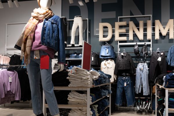 affordable influencer fashion