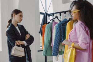Petite Fashion Tips: How to Dress for Your Height