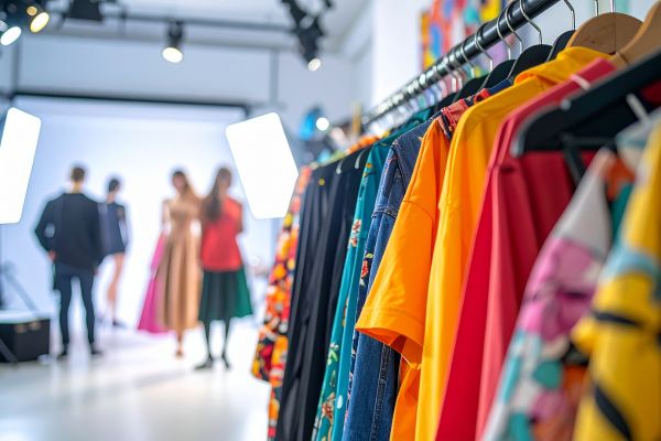 seasonal fashion for events