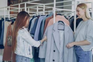 Autumn/Winter Wardrobe Essentials for UK Women