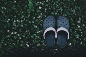 Why Garden Clogs Are the Unexpected UK Footwear Trend