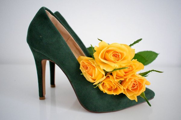 spring shoe trends uk