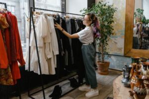 Sustainable Fashion Brands UK Women Should Know in 2026