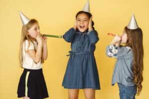 Kids Party Outfits UK: Smart, Fun and Comfortable Ideas
