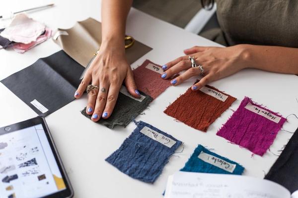autumn fabric trends