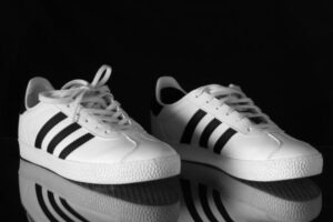 Leather Trainers Care: How to Clean and Protect Them