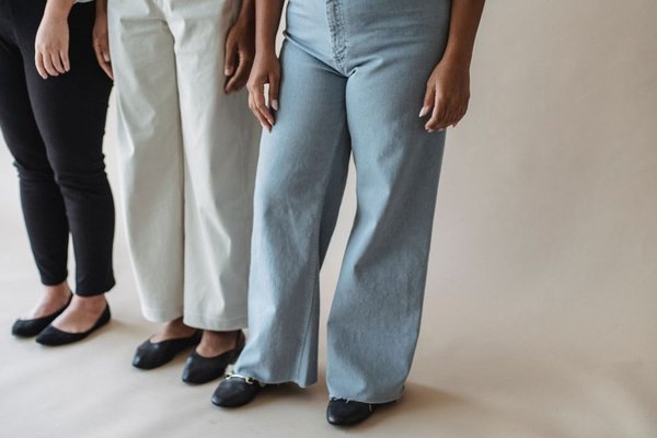 plus size workwear uk