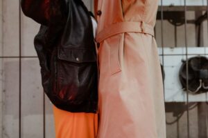 Spring Outerwear Trends: Jackets to Wear in the UK