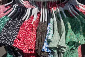 Summer Print Trends: Patterns Taking Over UK Style